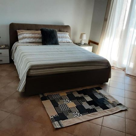 Tre Stelle Bed & Breakfast Porto Torres Exterior photo