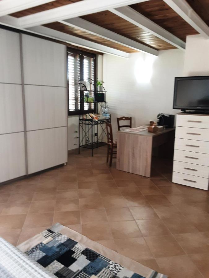 Tre Stelle Bed & Breakfast Porto Torres Exterior photo
