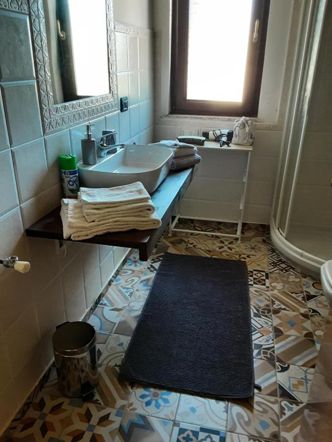 Tre Stelle Bed & Breakfast Porto Torres Exterior photo